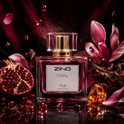 OPAL - Inspired by Versace Bright
Crystal 50ML