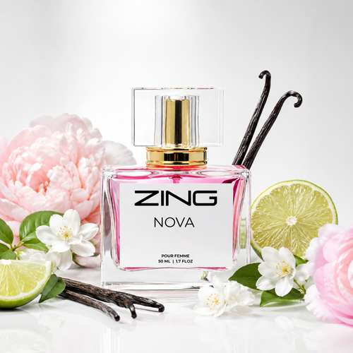 NOVA - Inspired by Miss Dior 50ML