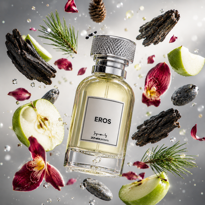 EROS INSPIRED BY VERSACE EROS
50ML