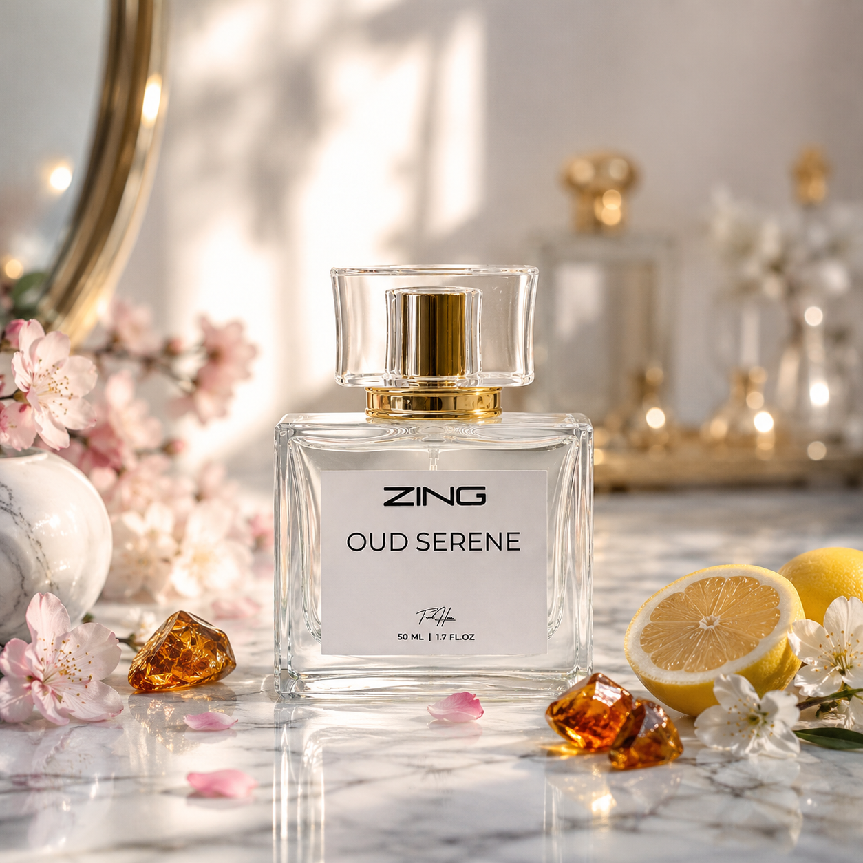 Oud - Serene 50ML