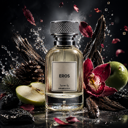 EROS INSPIRED BY VERSACE EROS
50ML