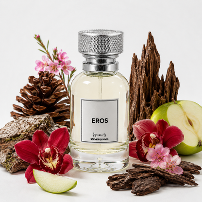 EROS INSPIRED BY VERSACE EROS
50ML