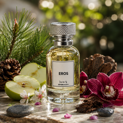 EROS INSPIRED BY VERSACE EROS
50ML
